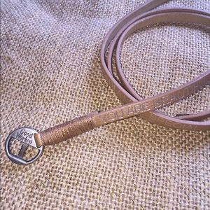 Good Works wrap bracelet